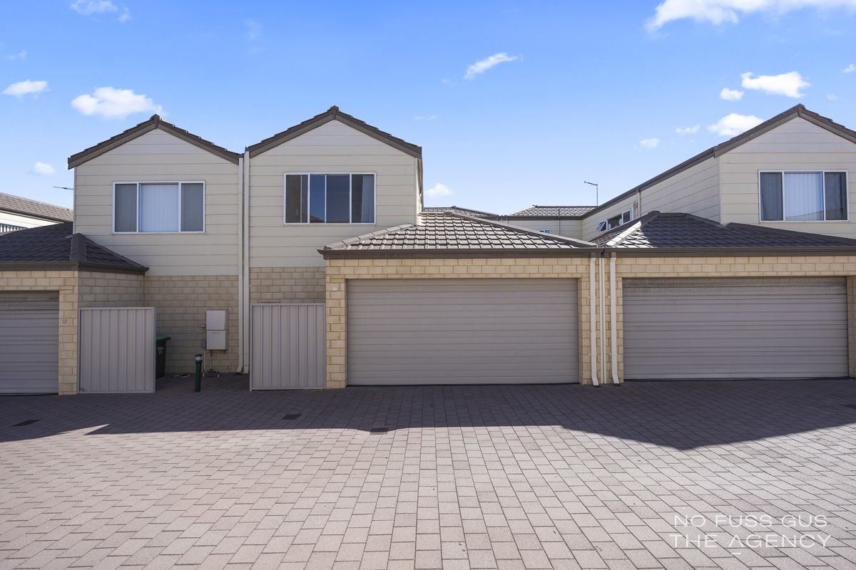 11/160 Celebration Boulevard, Clarkson WA 6030, Image 0