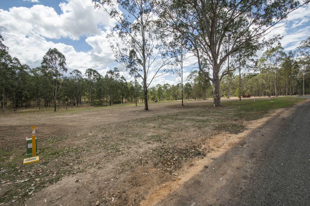 Lot 80 Rosewood Drive, Clarenza NSW 2460, Image 0