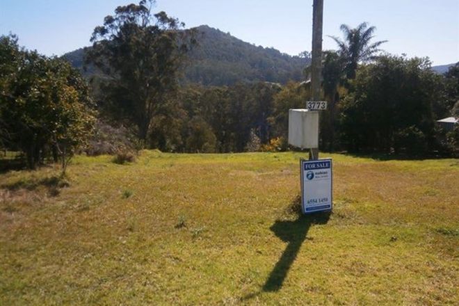 Picture of 3773 The Bucketts Way, KRAMBACH NSW 2429