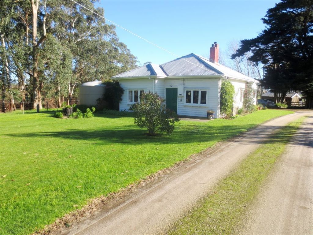 1455 Westernport Road, Heath Hill VIC 3981, Image 0