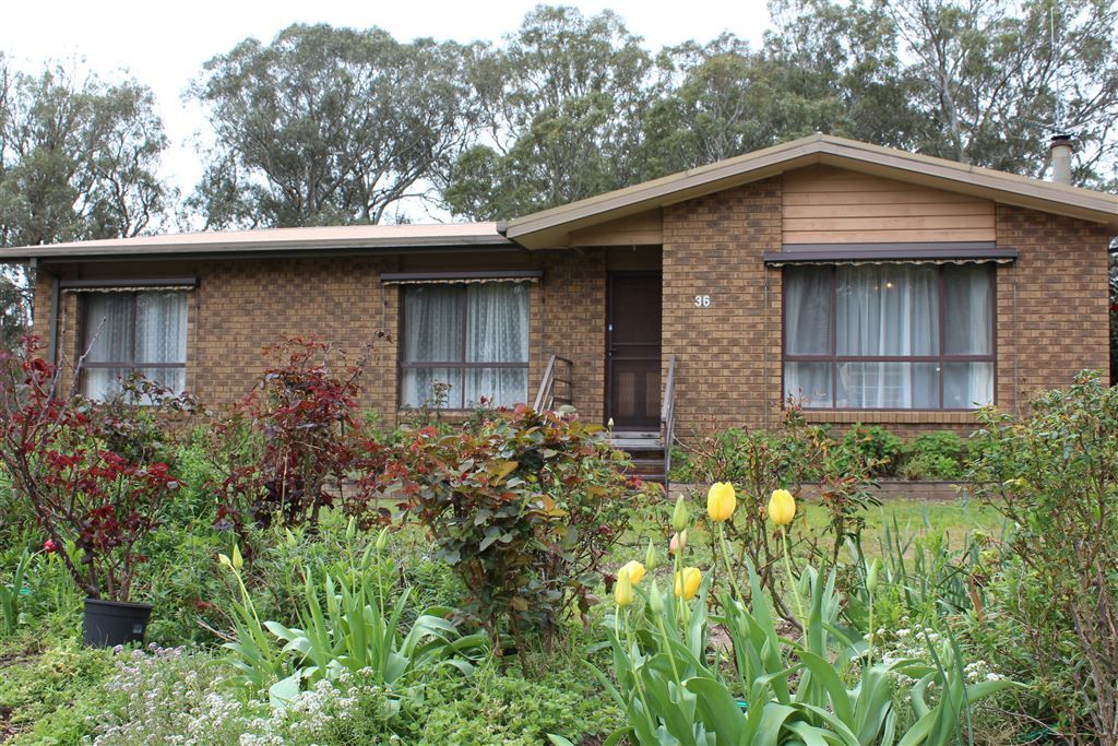 36 Cavendish-Coleraine Road, Cavendish VIC 3314, Image 0