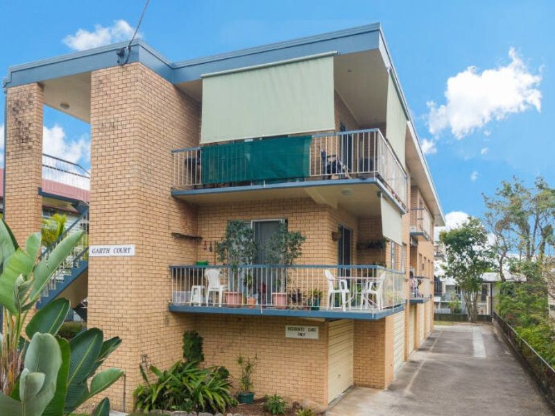 3/34 York Street, Coorparoo QLD 4151, Image 0