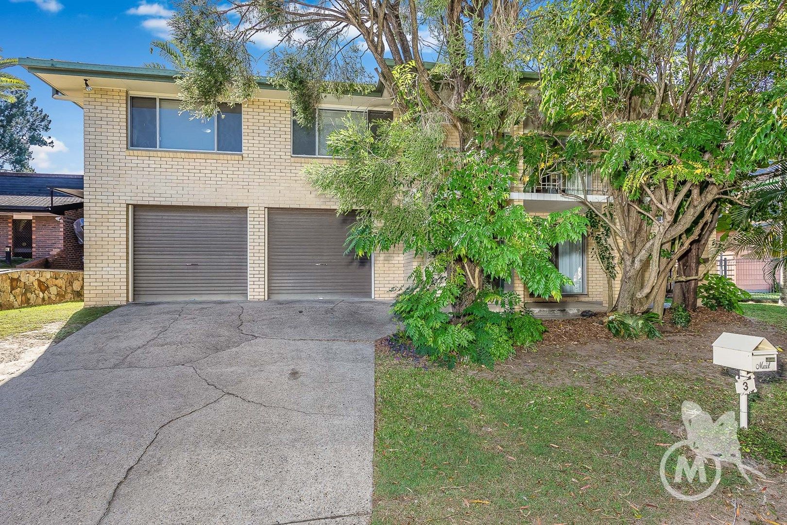 3 Cilento Street, Mcdowall QLD 4053, Image 1