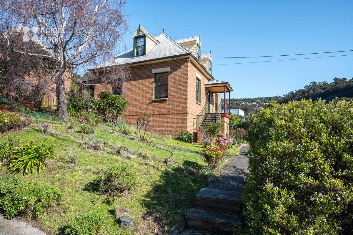 19 Baintree Avenue, Dynnyrne TAS 7005, Image 0