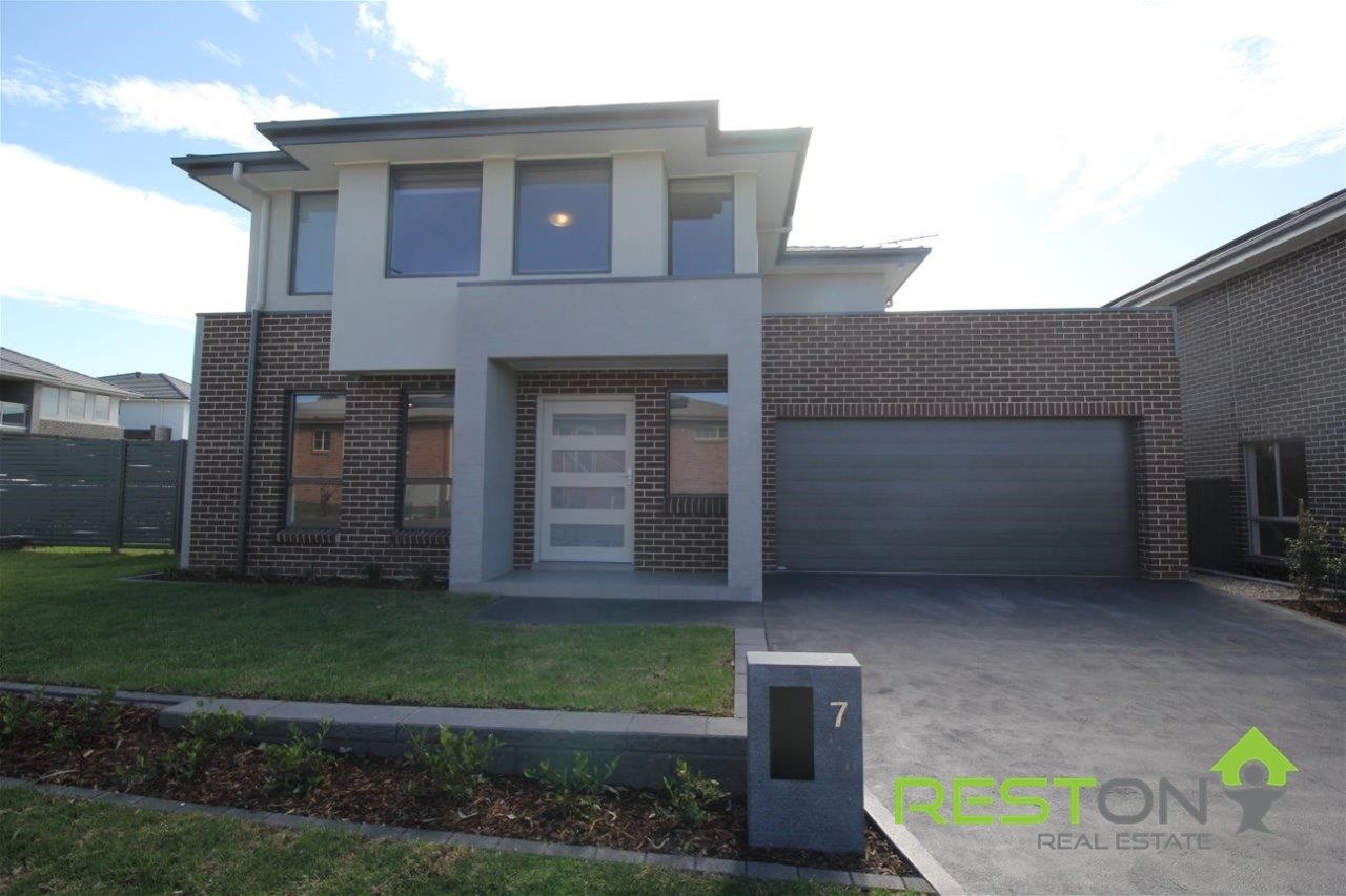 7 Clements Rise, Box Hill NSW 2765, Image 0