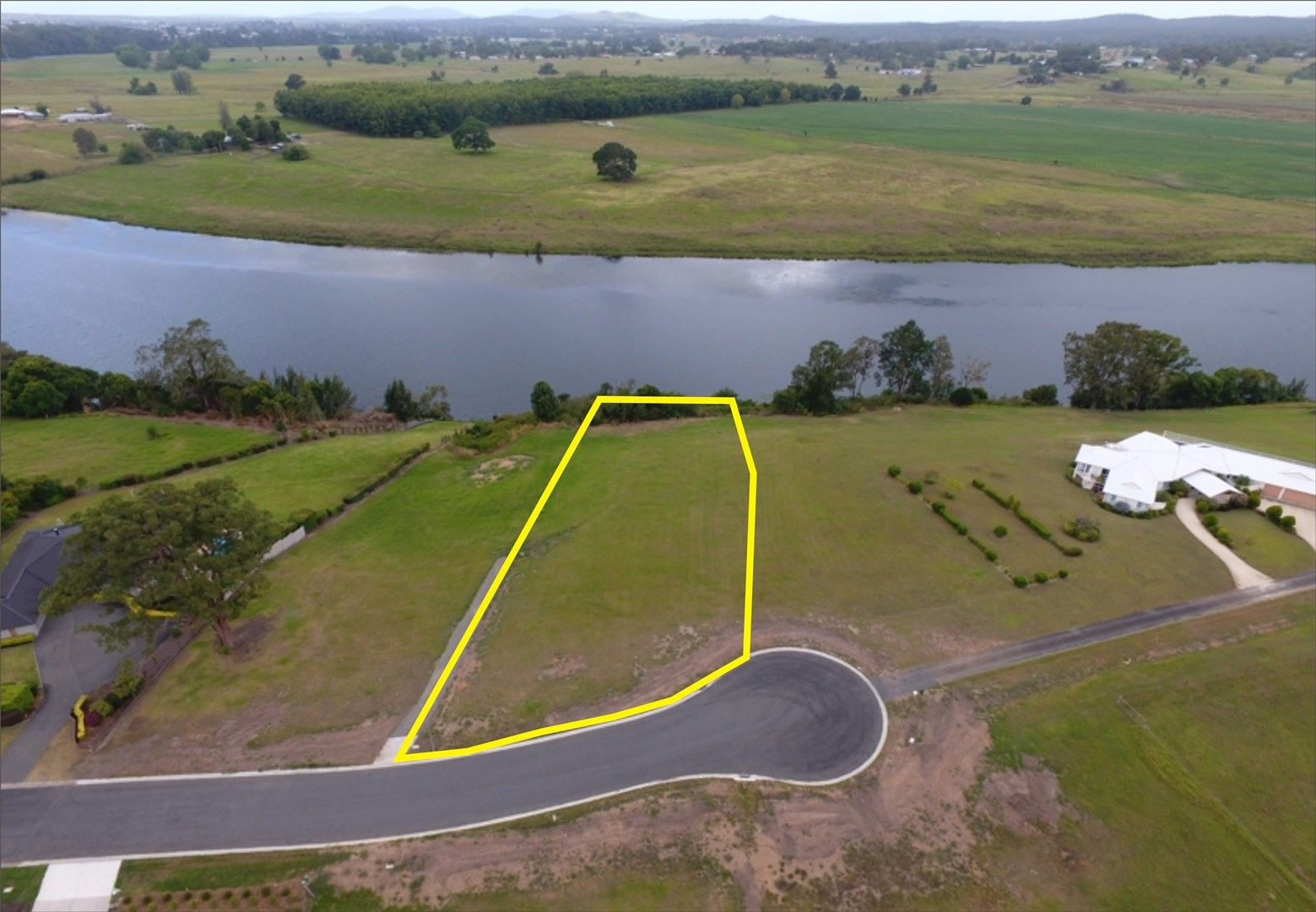 Lot 34 Springfields Drive, Greenhill NSW 2440, Image 0