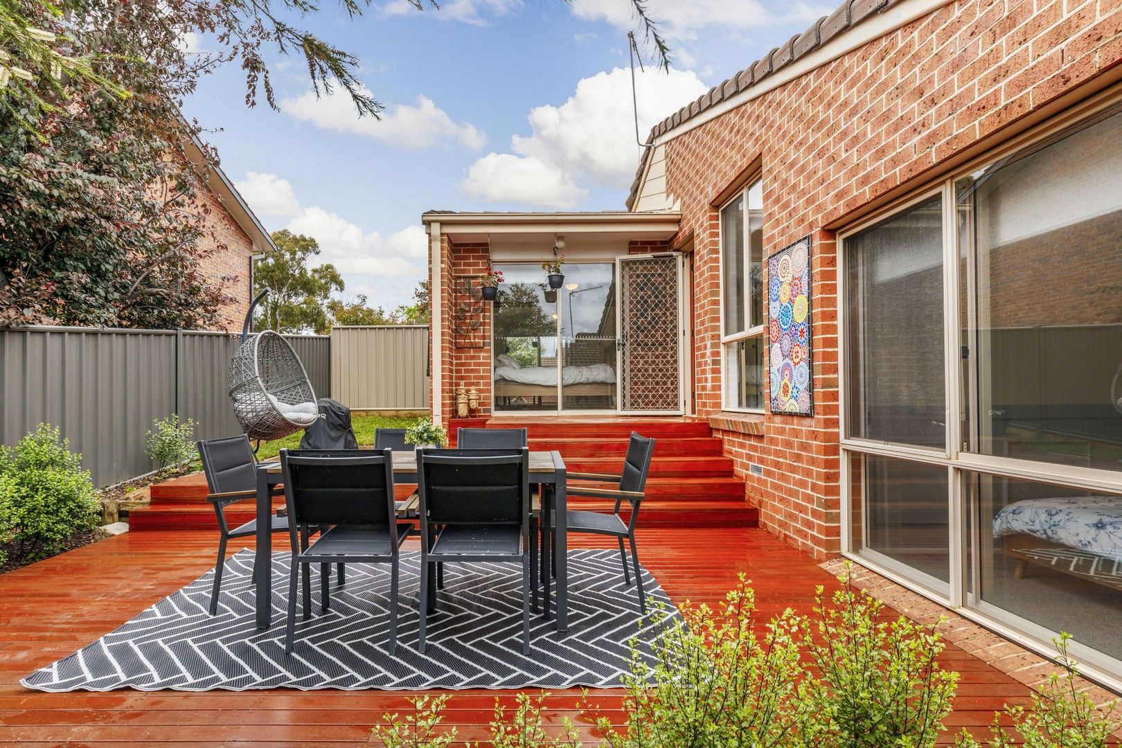 3/26 William Hudson Crescent, Monash ACT 2904, Image 0