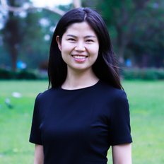 Christina Tao, Sales representative