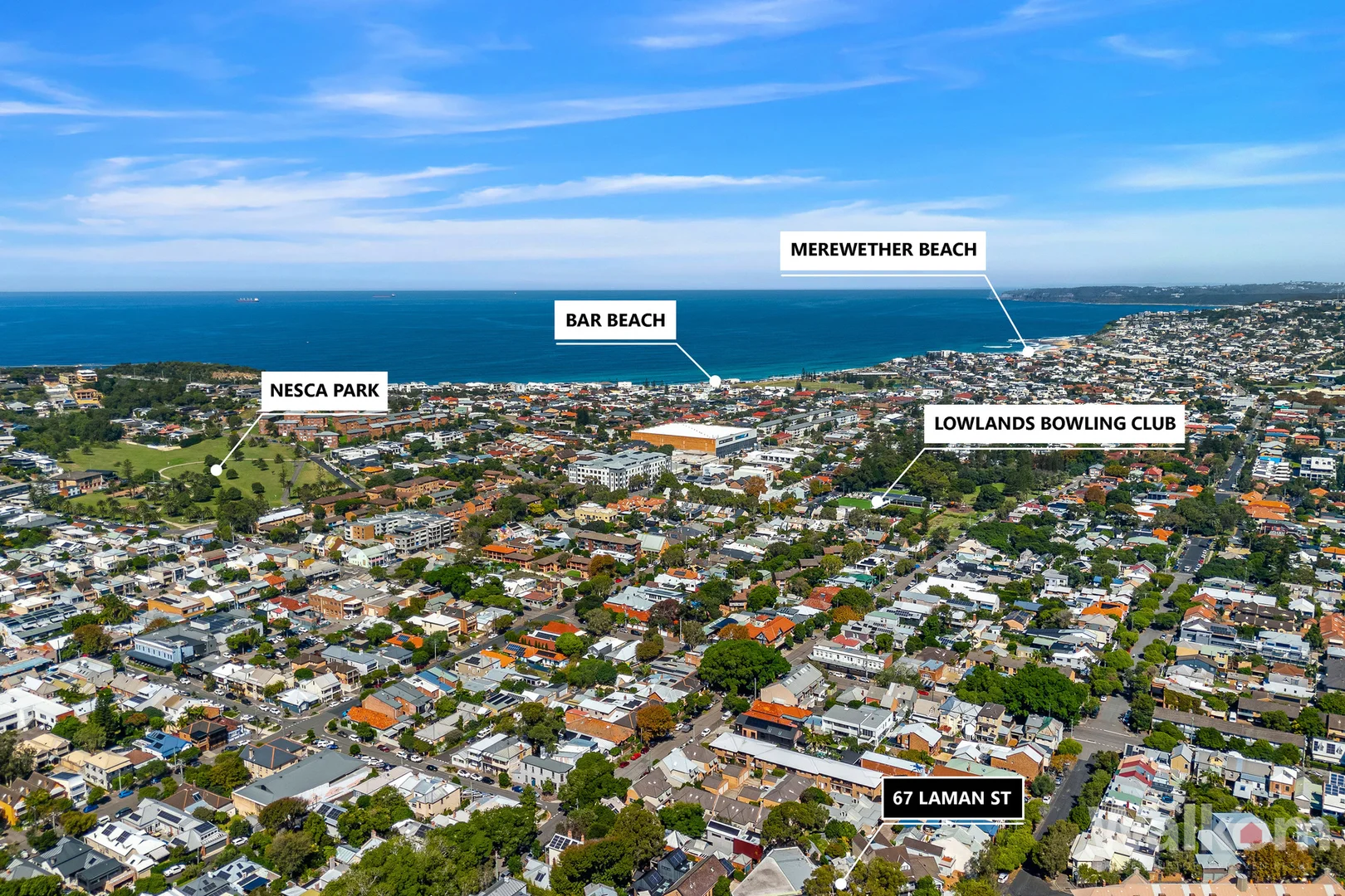 Additional image 23 of 67 Laman Street, Cooks Hill NSW 2300