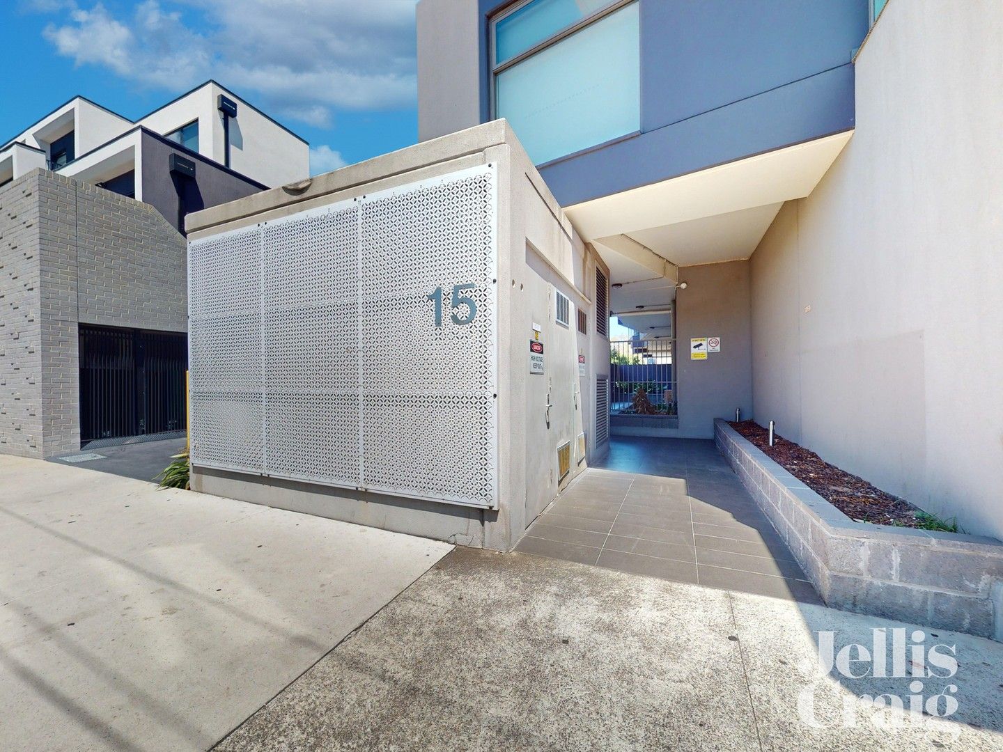 110/15 Pascoe Street, Pascoe Vale VIC 3044 Apartment For Rent 475