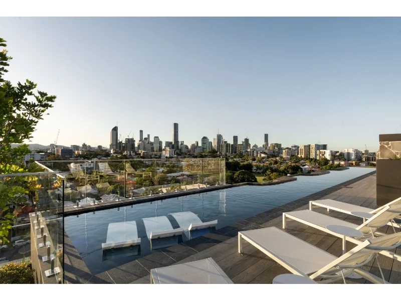 Additional image 10 of 1404/140 Wellington Road, East Brisbane QLD 4169