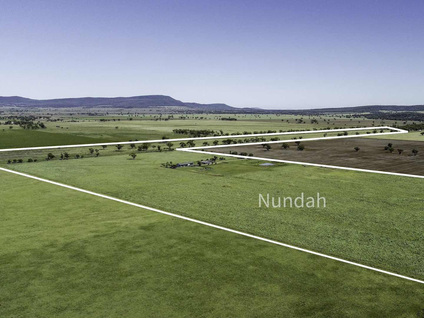 'Nundah' 8456 Kamilaroi Hwy, Gunnedah NSW 2380, Image 2