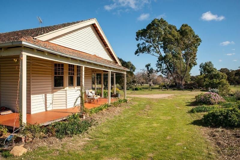 118 Burrong Basin Road, Black Range VIC 3381, Image 0