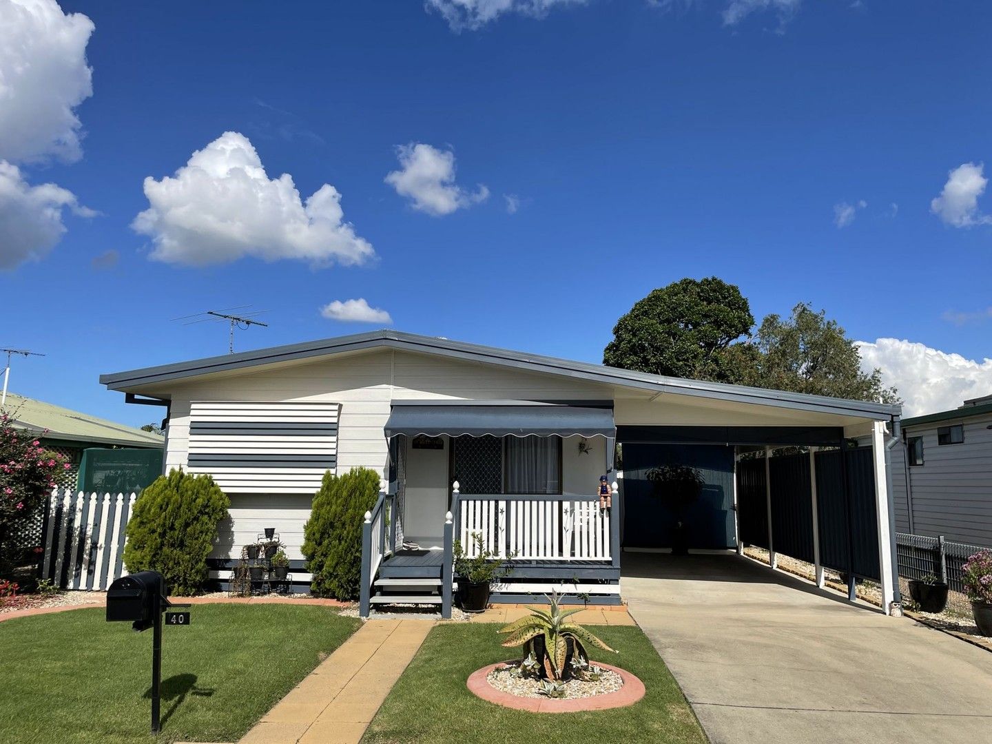 40 The Boulevarde , Burpengary East QLD 4505