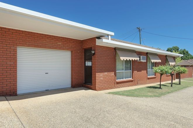 Picture of 1/482 Heriot Street, LAVINGTON NSW 2641