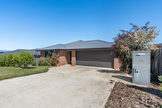 Picture of 44 Ingamells Street, PROSPECT TAS 7250