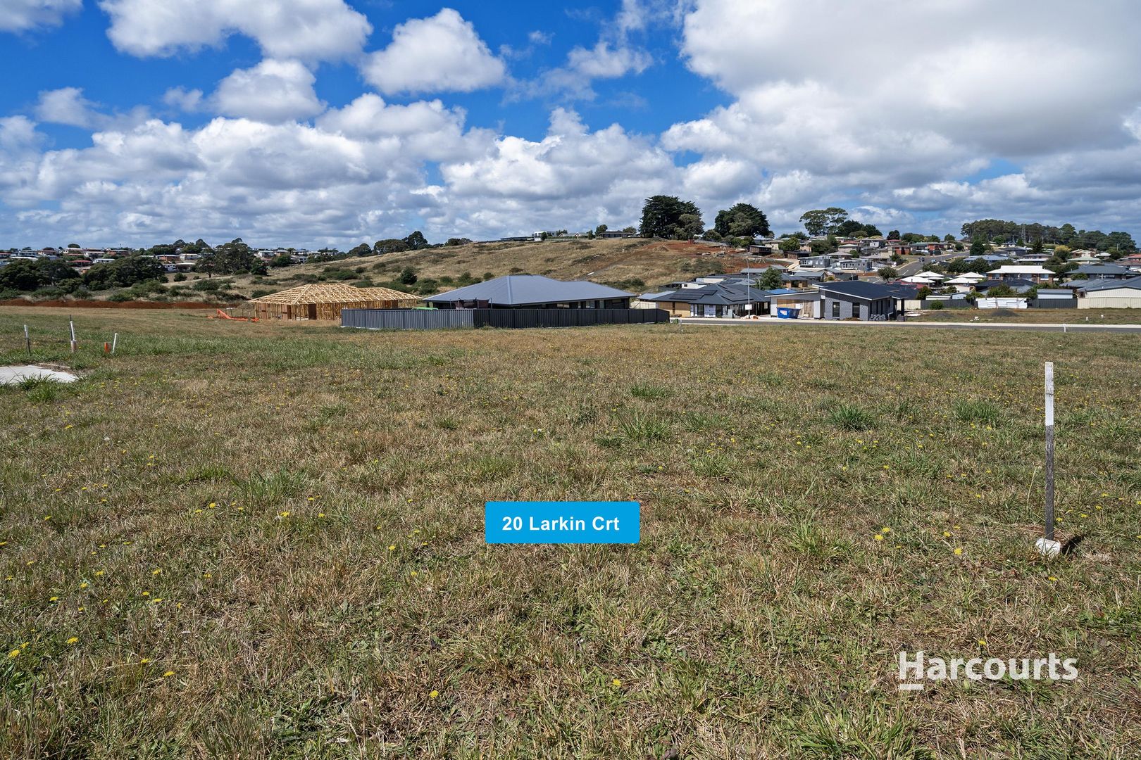 20 Larkin Court, Shorewell Park TAS 7320, Image 1