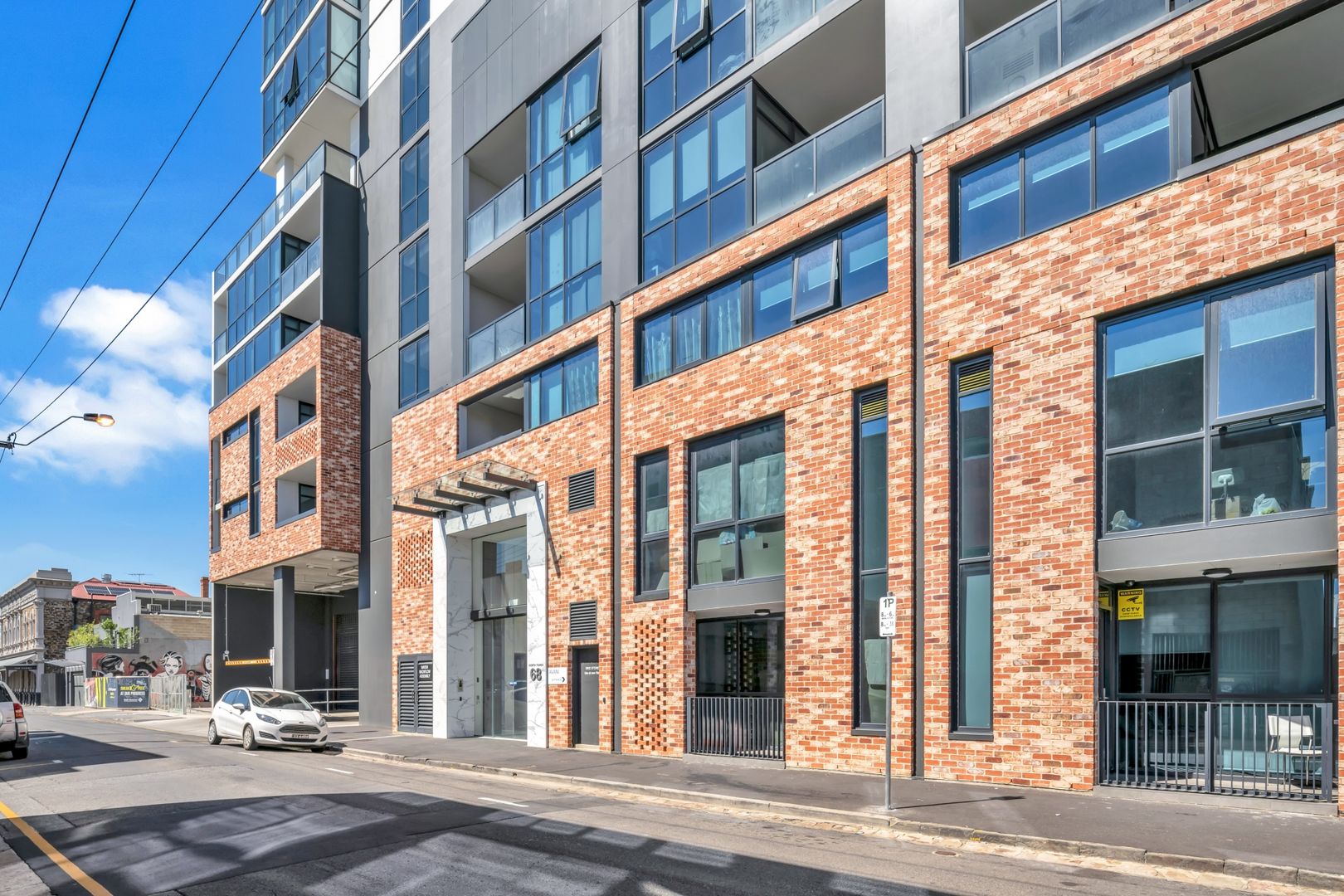 2102/68 Elizabeth Street, Adelaide SA 5000, Image 1