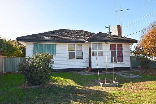 Picture of 90 Pearce Street, NATHALIA VIC 3638