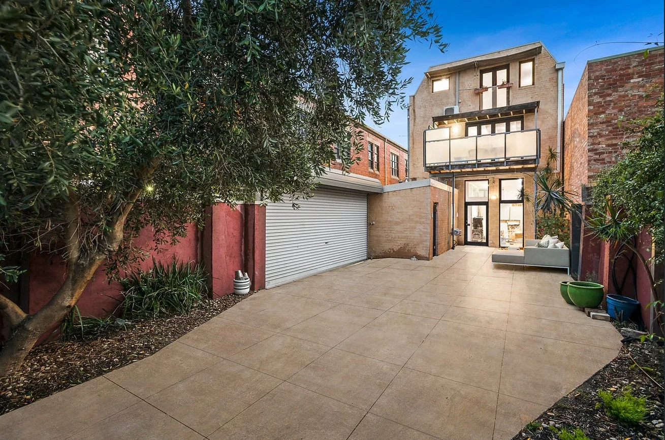 Primary image of 49A James Street, Windsor VIC 3181