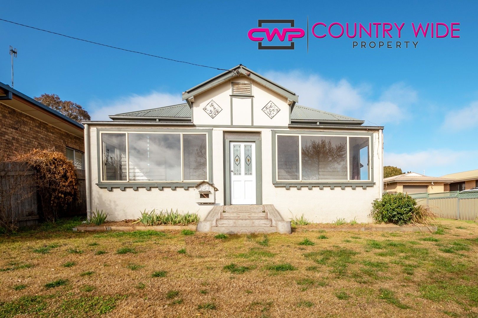 131 Taylor Street, Glen Innes NSW 2370 Domain