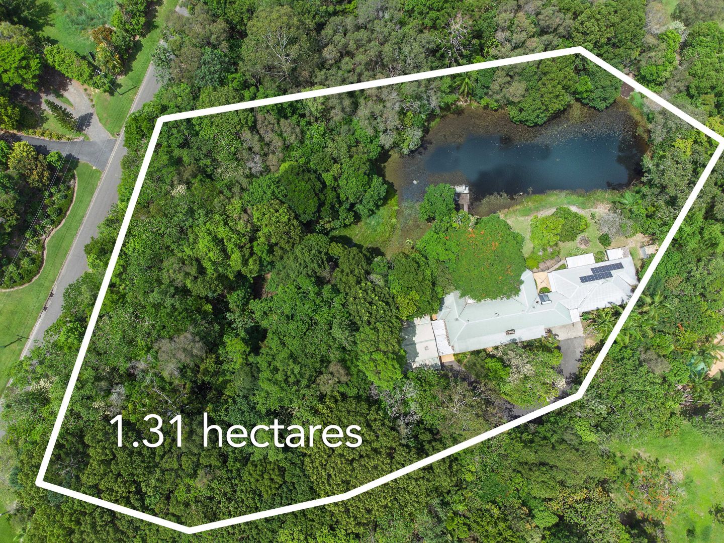 14 Durobby Drive, Currumbin Valley QLD 4223, Image 2