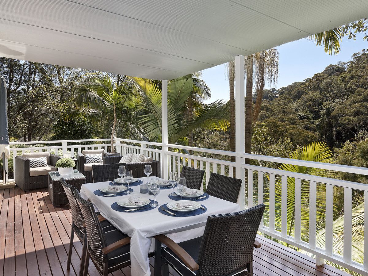 153 Mccarrs Creek Road, Church Point NSW 2105, Image 0