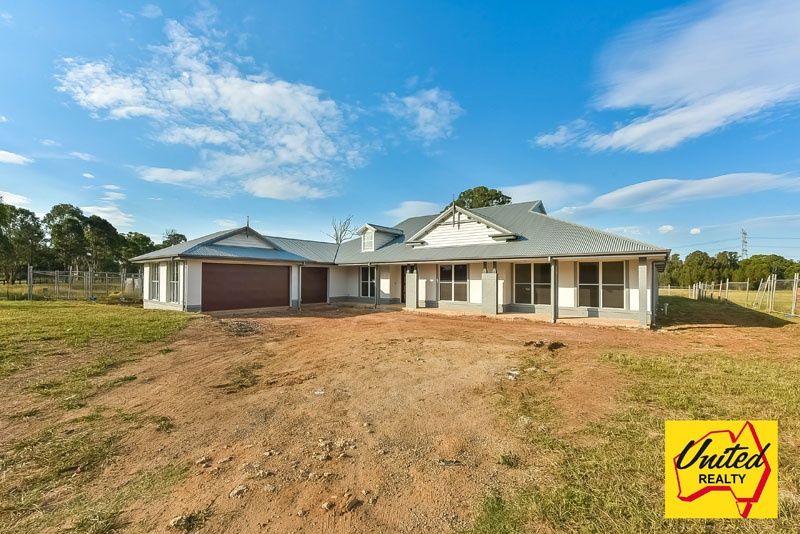 6 Comargo Lane, Luddenham NSW 2745, Image 0