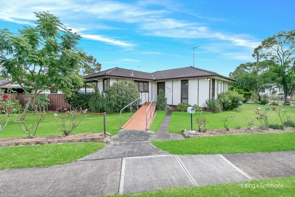 254 Captain Cook Drive, Willmot NSW 2770, Image 1
