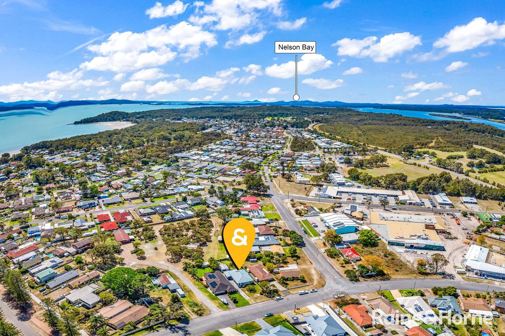 45 Beatty Boulevard, Tanilba Bay NSW 2319, Image 1