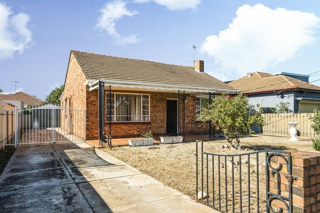 Picture of 6 Goodall Avenue, CROYDON PARK SA 5008