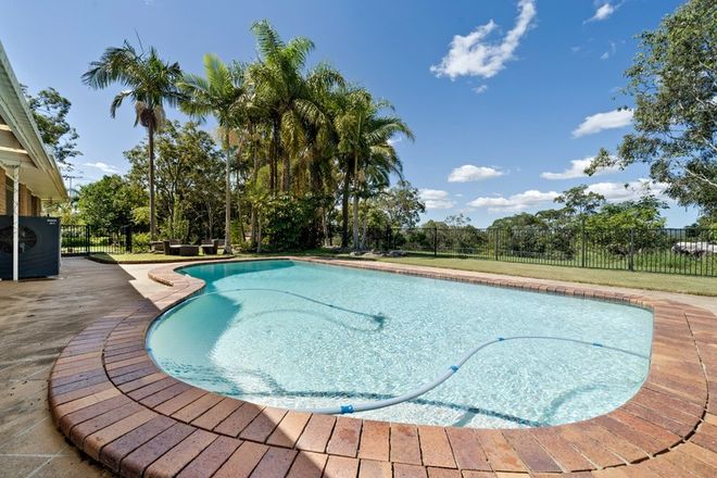 Picture of 49-55 Loganview Road, LOGAN RESERVE QLD 4133