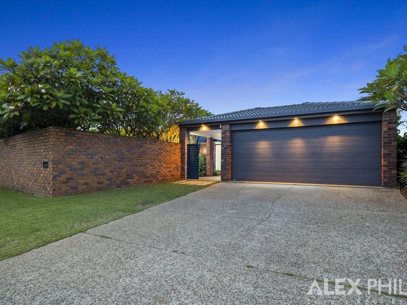 5 Primrose Court, Hollywell QLD 4216, Image 0