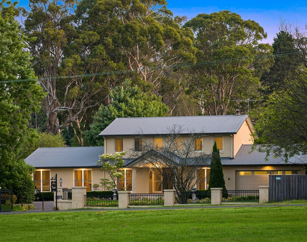 58 Centennial Road, Bowral NSW 2576