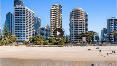 Picture of Level 4/52A The Esplanade, SURFERS PARADISE QLD 4217