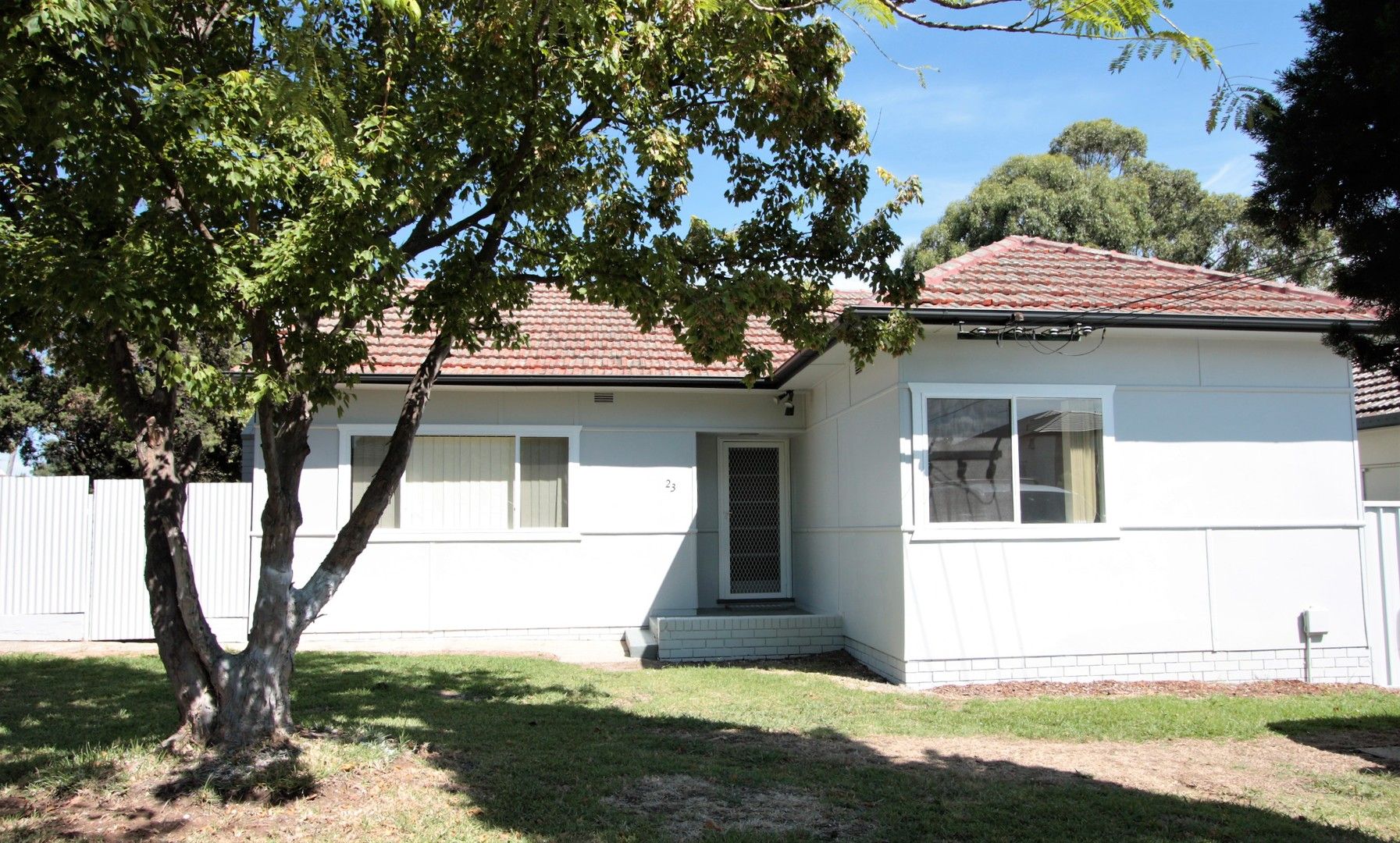 3 bedrooms House in 23 Swinson Road BLACKTOWN NSW, 2148