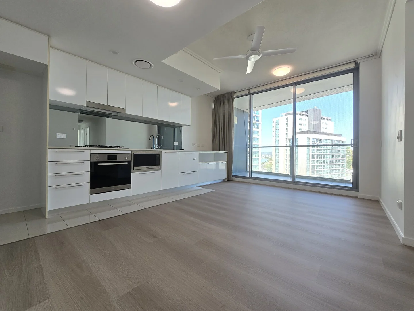 Primary image of W3909/8 Hercules Street, Hamilton QLD 4007