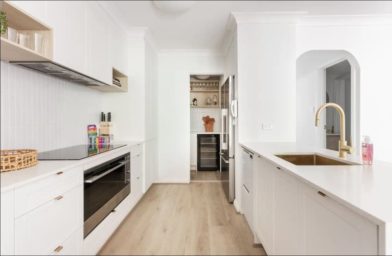 2 bedrooms Apartment / Unit / Flat in 44/41 Rainford Street SURRY HILLS NSW, 2010