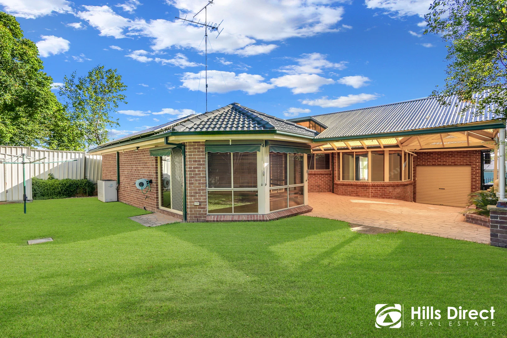 Additional image 10 of 7 Jocelyn Boulevard, Quakers Hill NSW 2763