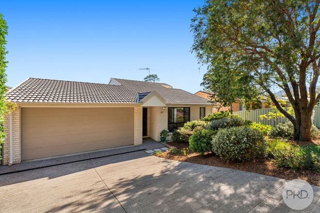 Picture of 37 Ocean Beach Road, SHOAL BAY NSW 2315