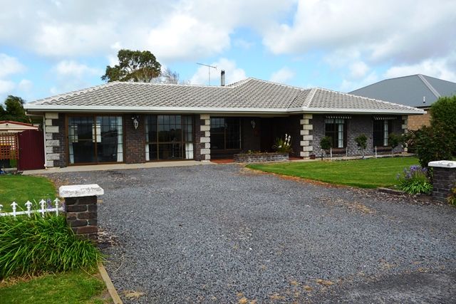 25 Hay Terrace, Kongorong SA 5291, Image 0