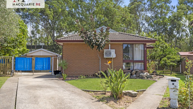 Picture of 2 Hakea Close, CASULA NSW 2170