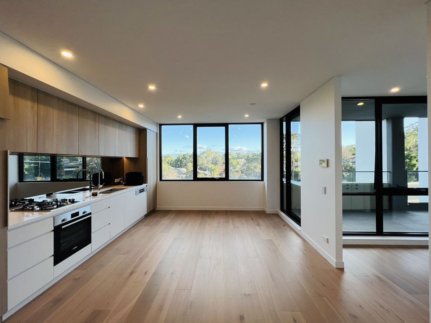 1 bedrooms Apartment / Unit / Flat in Level 2/159 Epping Road MACQUARIE PARK NSW, 2113