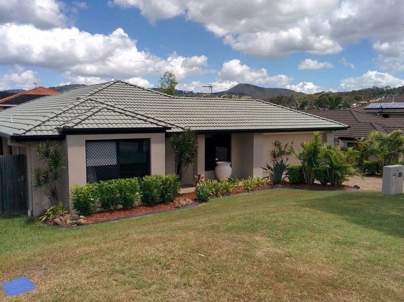 4 bedrooms House in 44 Rix Drive UPPER COOMERA QLD, 4209