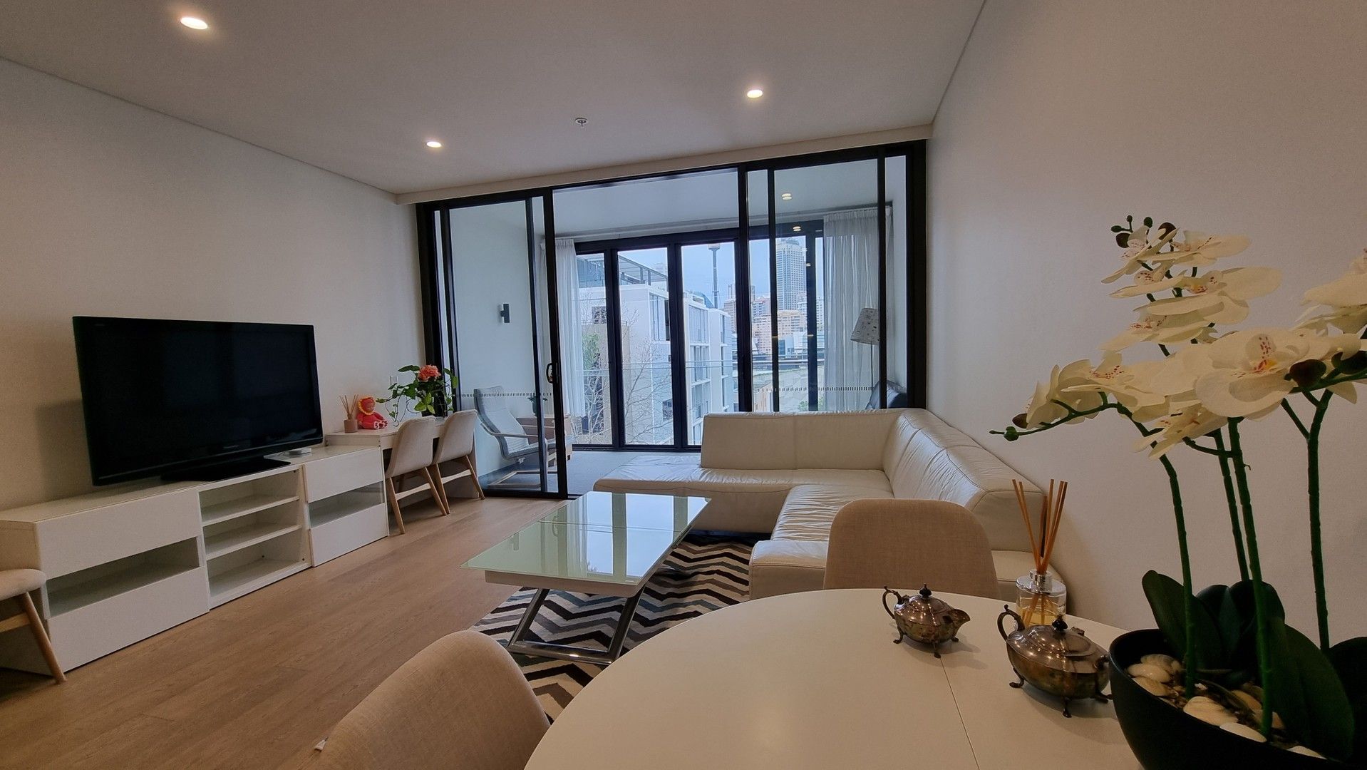 2 bedrooms Apartment / Unit / Flat in A308/517 Harris Street ULTIMO NSW, 2007
