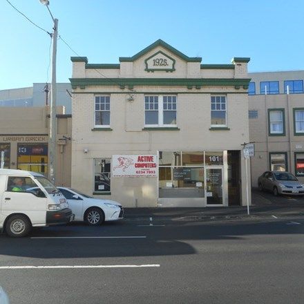101 Murray Street, Hobart TAS 7000, Image 0