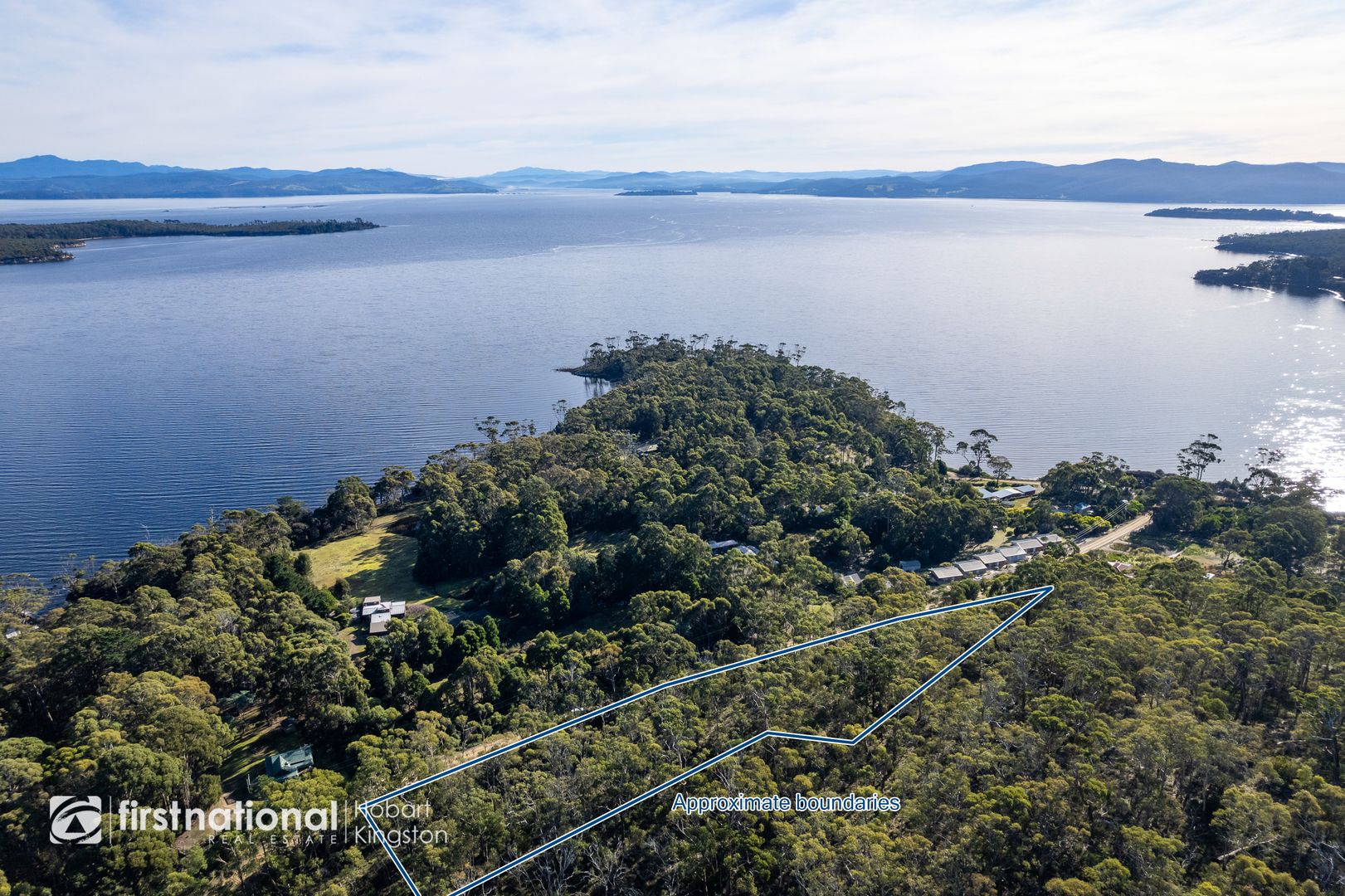 Lot 1 Lighthouse Road, Lunawanna TAS 7150, Image 1