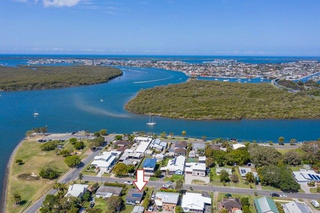 Picture of 68 Coombe Avenue, HOPE ISLAND QLD 4212