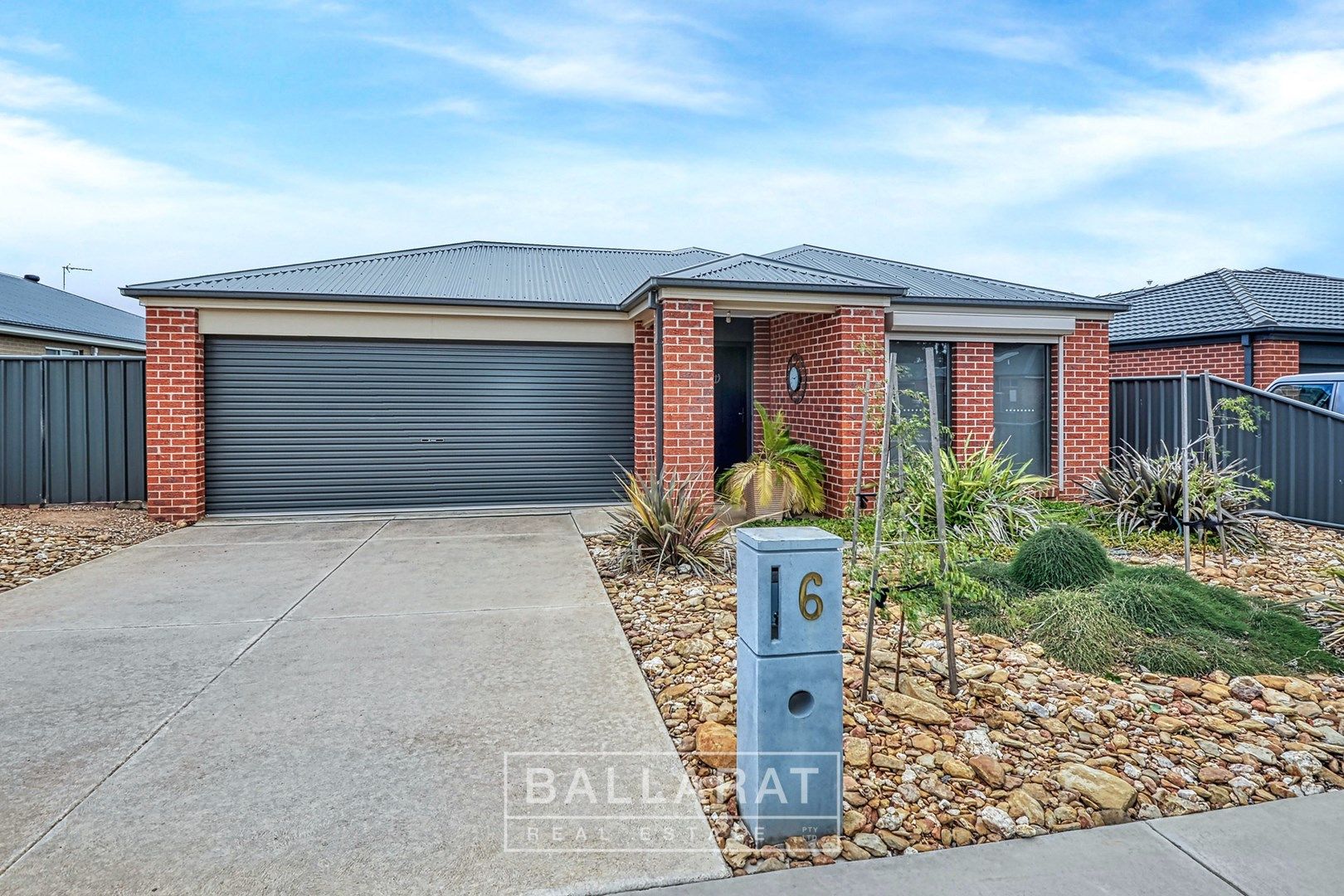 6 Forest View Drive, Maryborough VIC 3465, Image 0