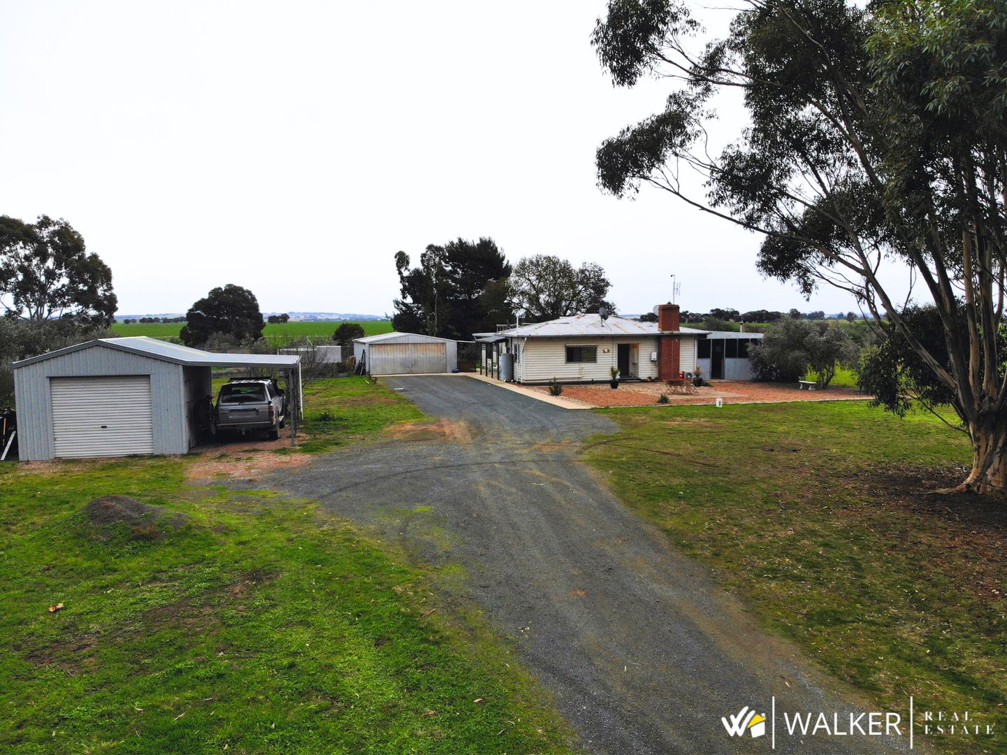 1503 Corop-Wanalta Road, Corop VIC 3559, Image 0